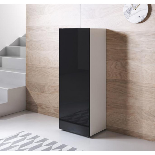 mueble-tv-leiko-v1-40x126-pies-blanco-negro
