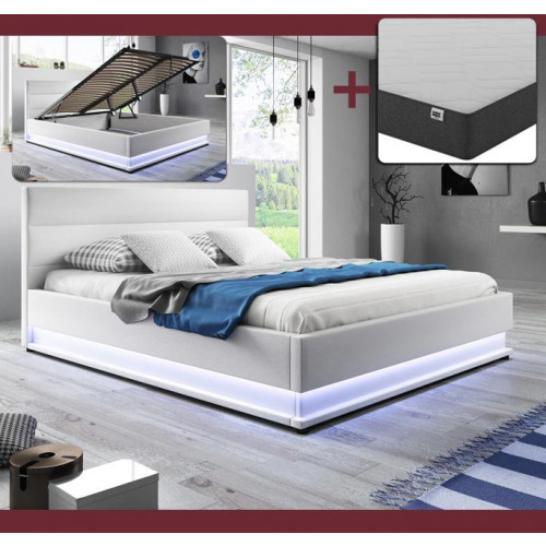 cama_naomi_blanco_con_colchon