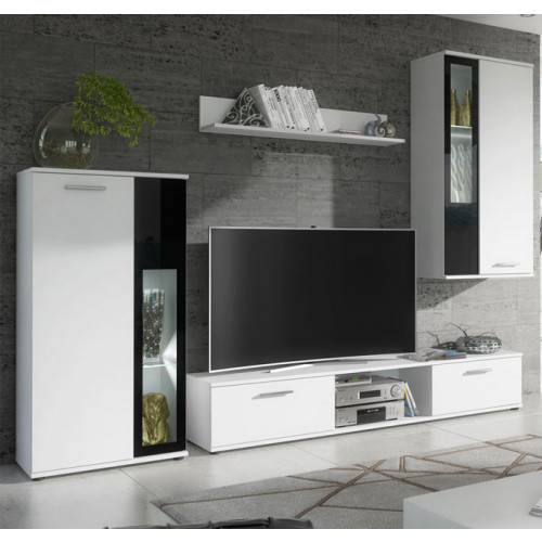 mueble salon aristo