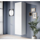 armario-colgante-estela-40x165-blanco