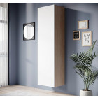 armario-colgante-estela-40x165-sonoma-blanco