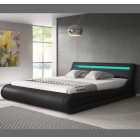cama patricia negro