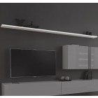 estante baza 180 blanco