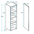 medidas-le-lu-v4-40x165-patas-aluminio