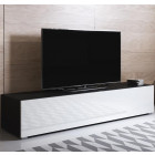 mueble-tv-leiko-h2-160x30-pies-negro-blanco
