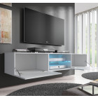 mueble tv tenon blanco det01