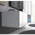 mueble tv tenon blanco det02